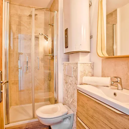 Apartamento Le Nid - Hypercentre - Vue Sur Le Château