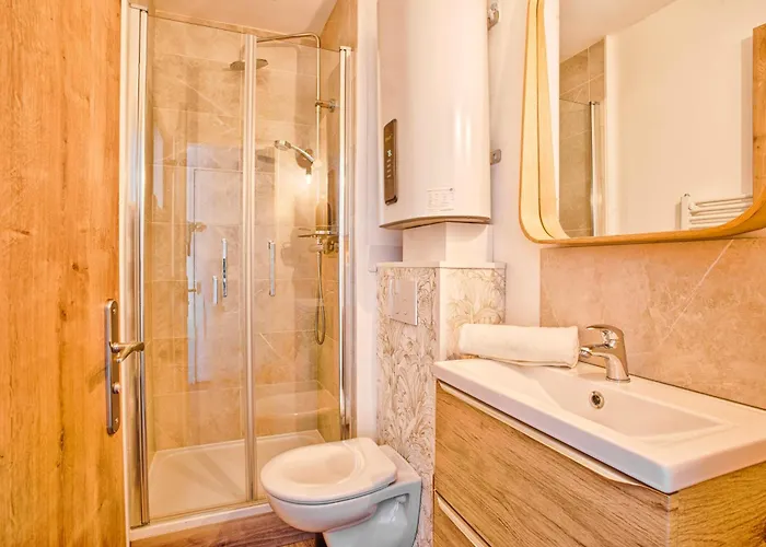 アパート Le Nid - Hypercentre - Vue Sur Le Chateau